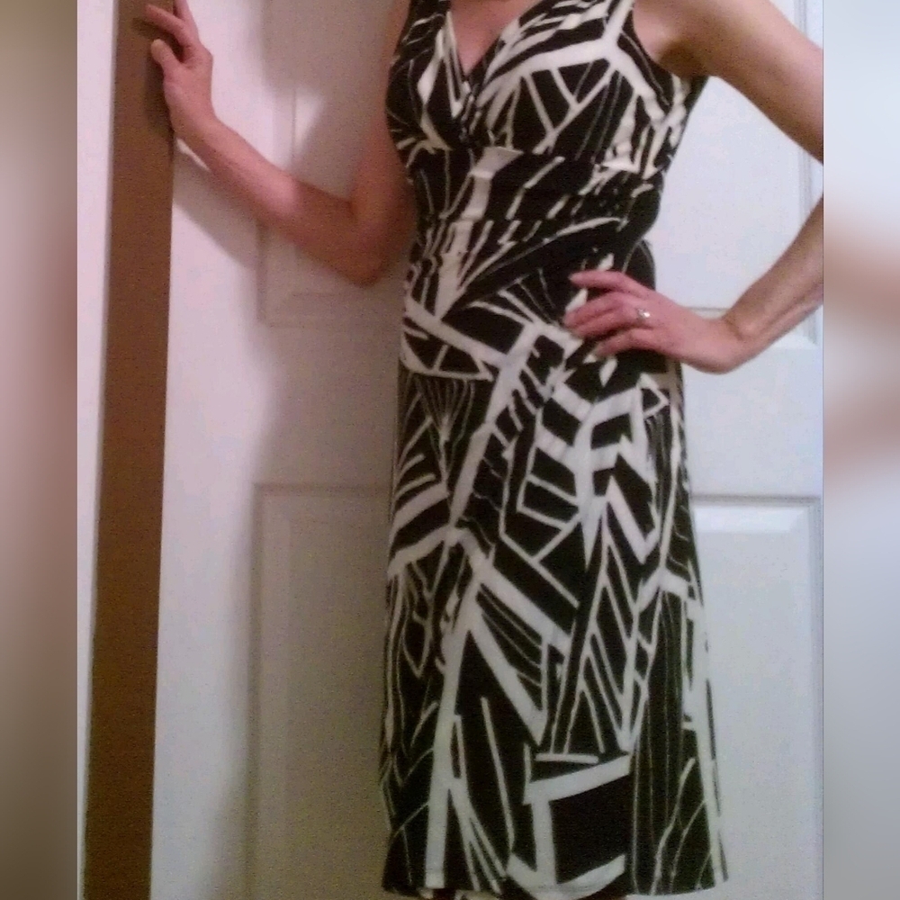 American Living Dress